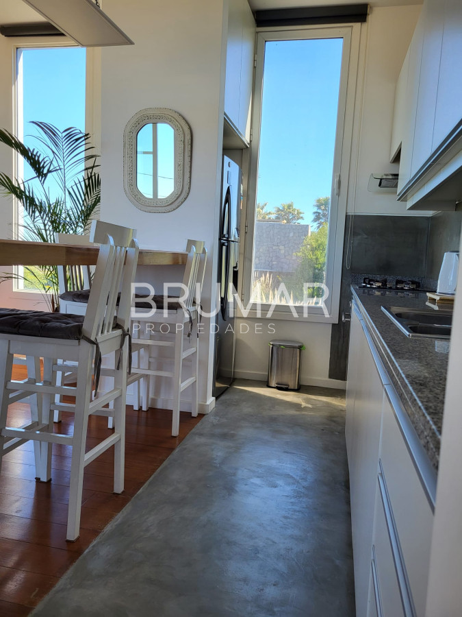 Casa ID.324 - Venta Casa Santa Monica