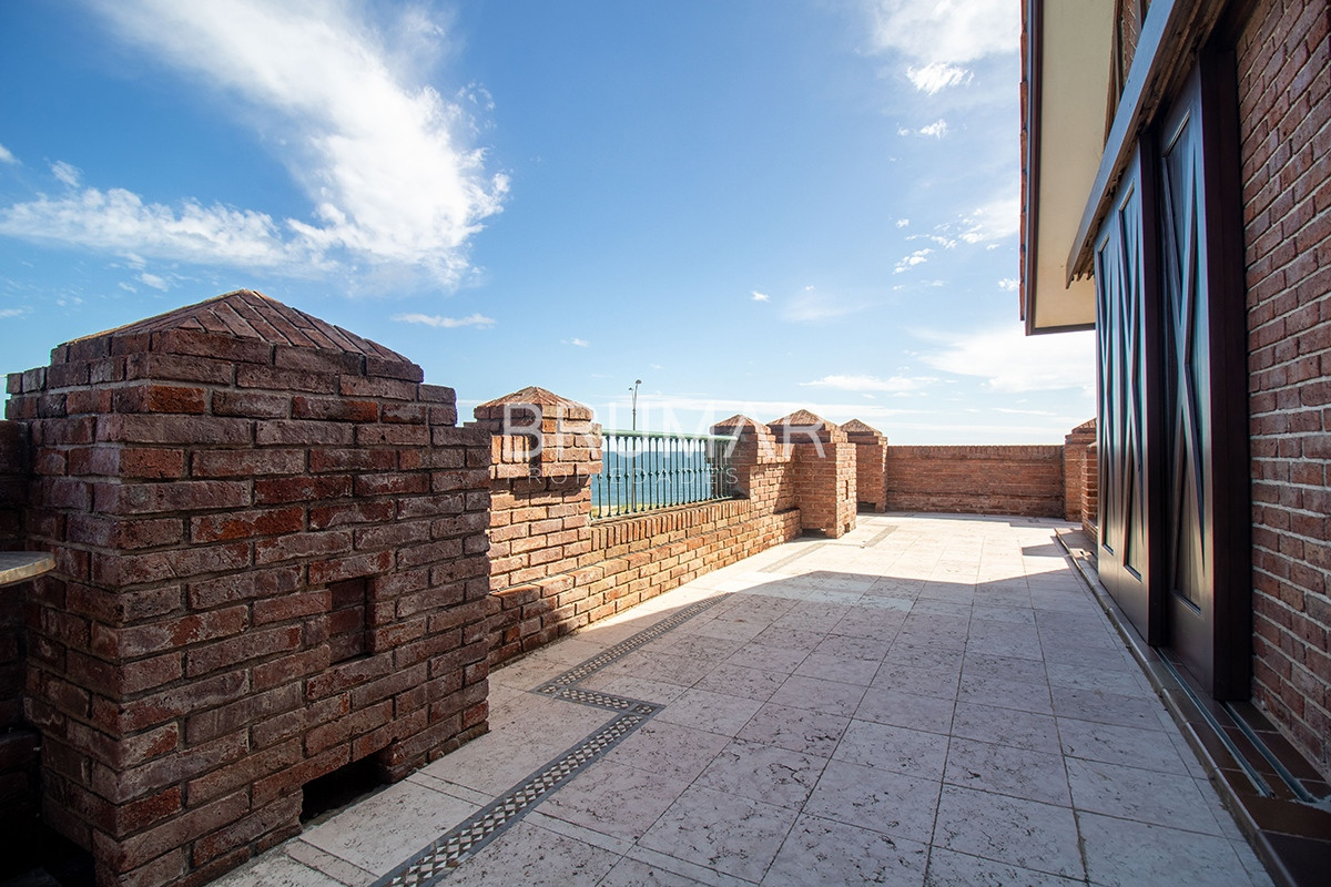 Casa ID.81 - venta casa mansa punta del este mansa frente al mar
