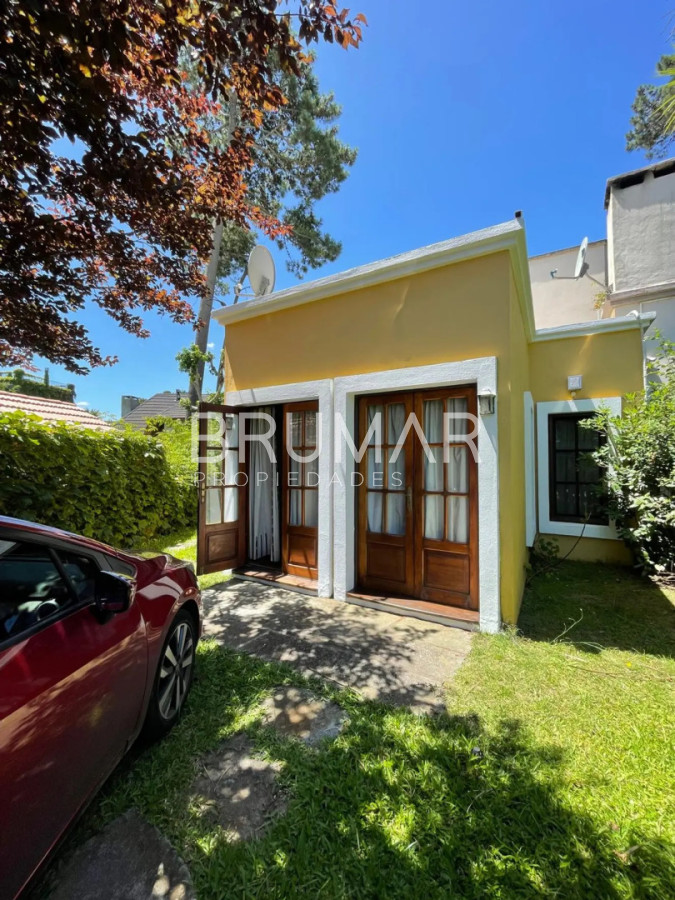 Casa ID.894 - Casa en alquiler temporal - Pinares