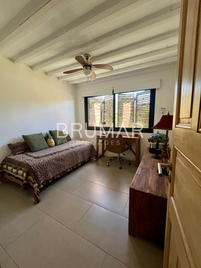 Casa ID.691 - Casa de 4 dormitorios en alquiler de verano 