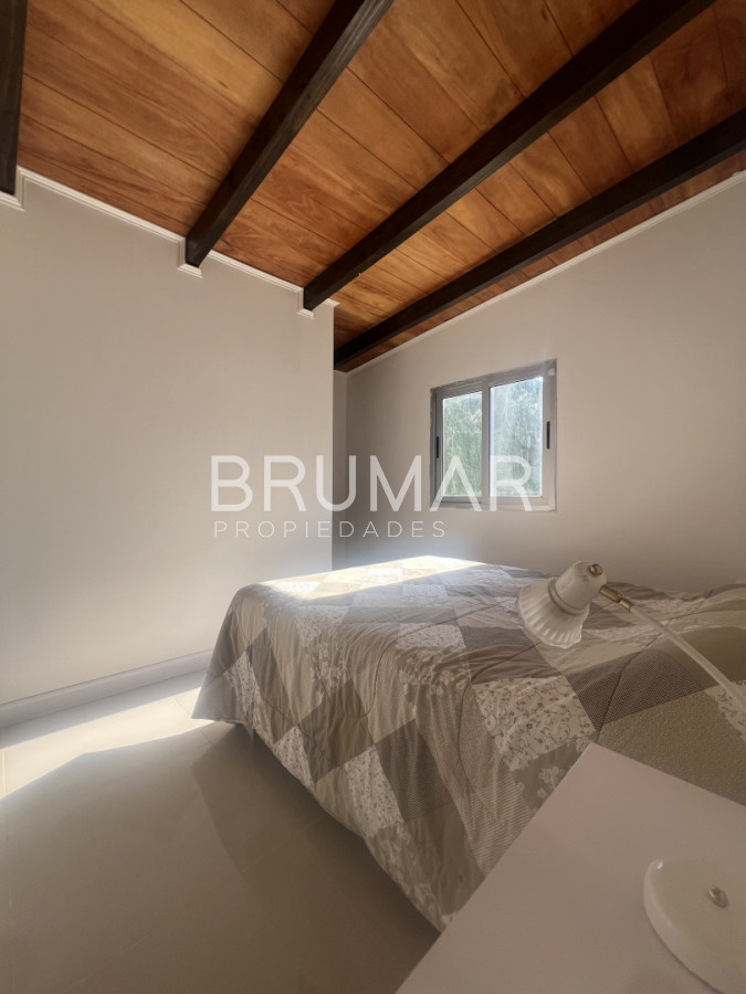 Casa ID.705 - Casa en venta 2 dormitorios mas dependencia