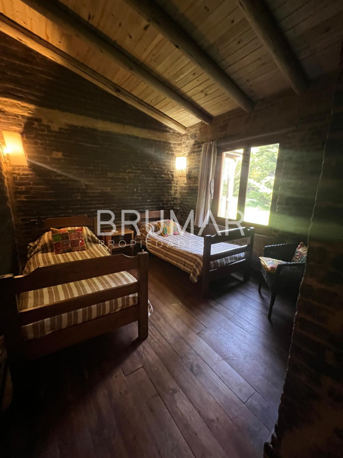 Casa ID.638 - Venta casa de campo de adobe