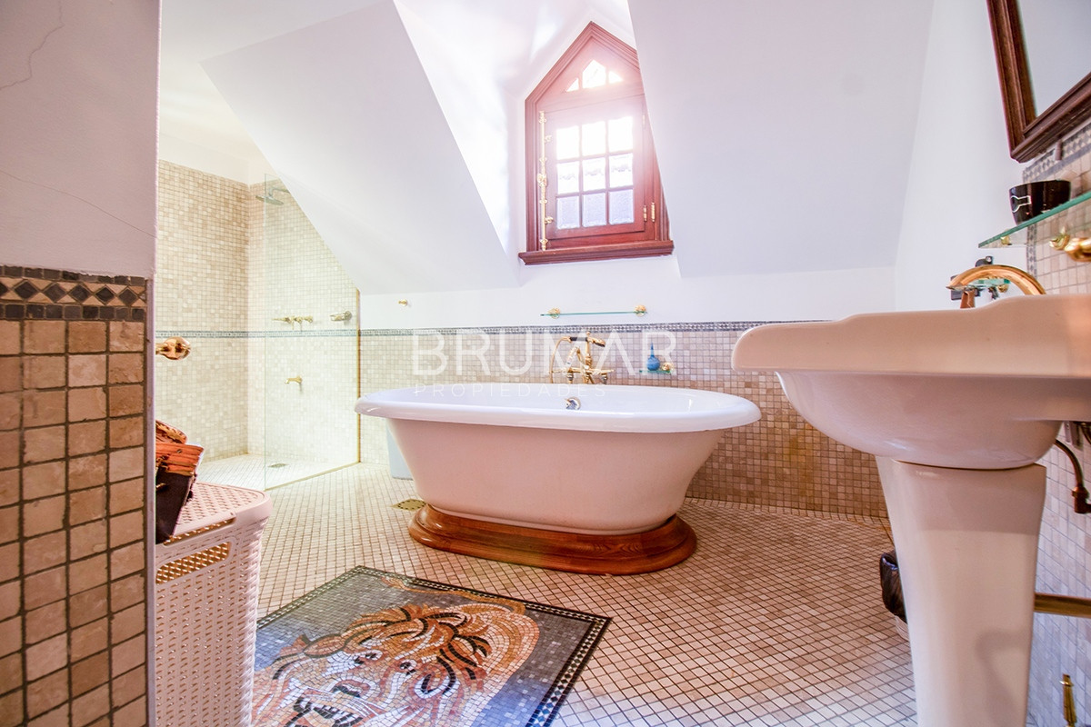 Casa ID.81 - venta casa mansa punta del este mansa frente al mar