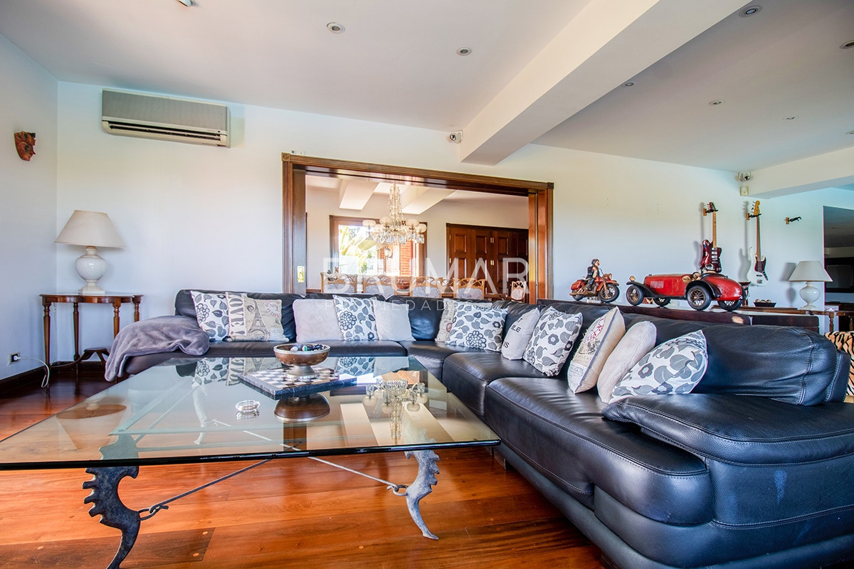 Casa ID.81 - venta casa mansa punta del este mansa frente al mar