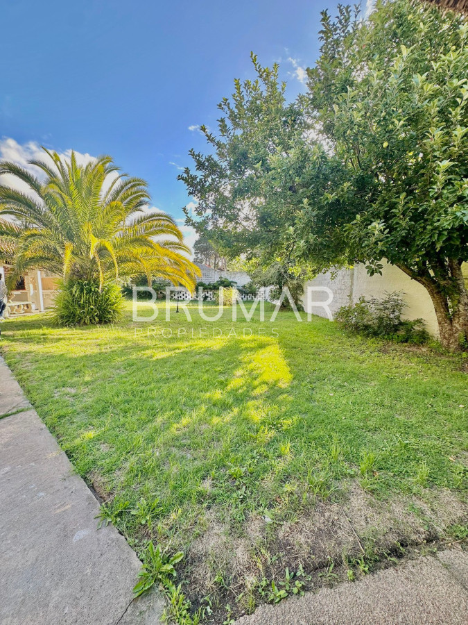 Casa ID.357 - Venta casa punta del este pinares 4 dormitorios 