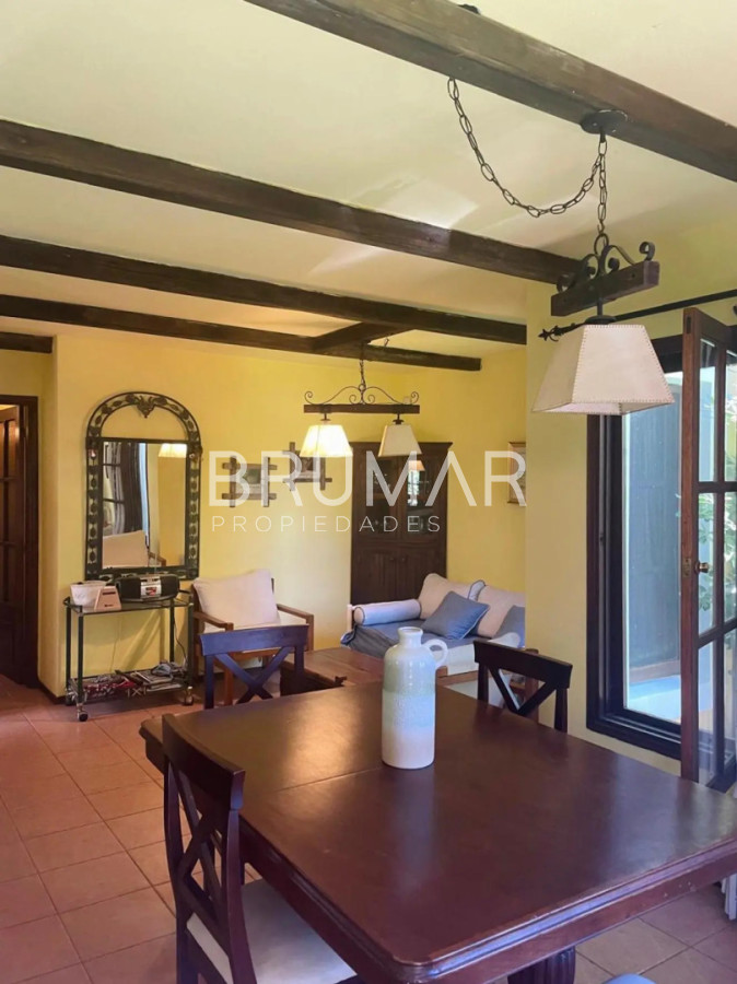 Casa ID.894 - Casa en alquiler temporal - Pinares