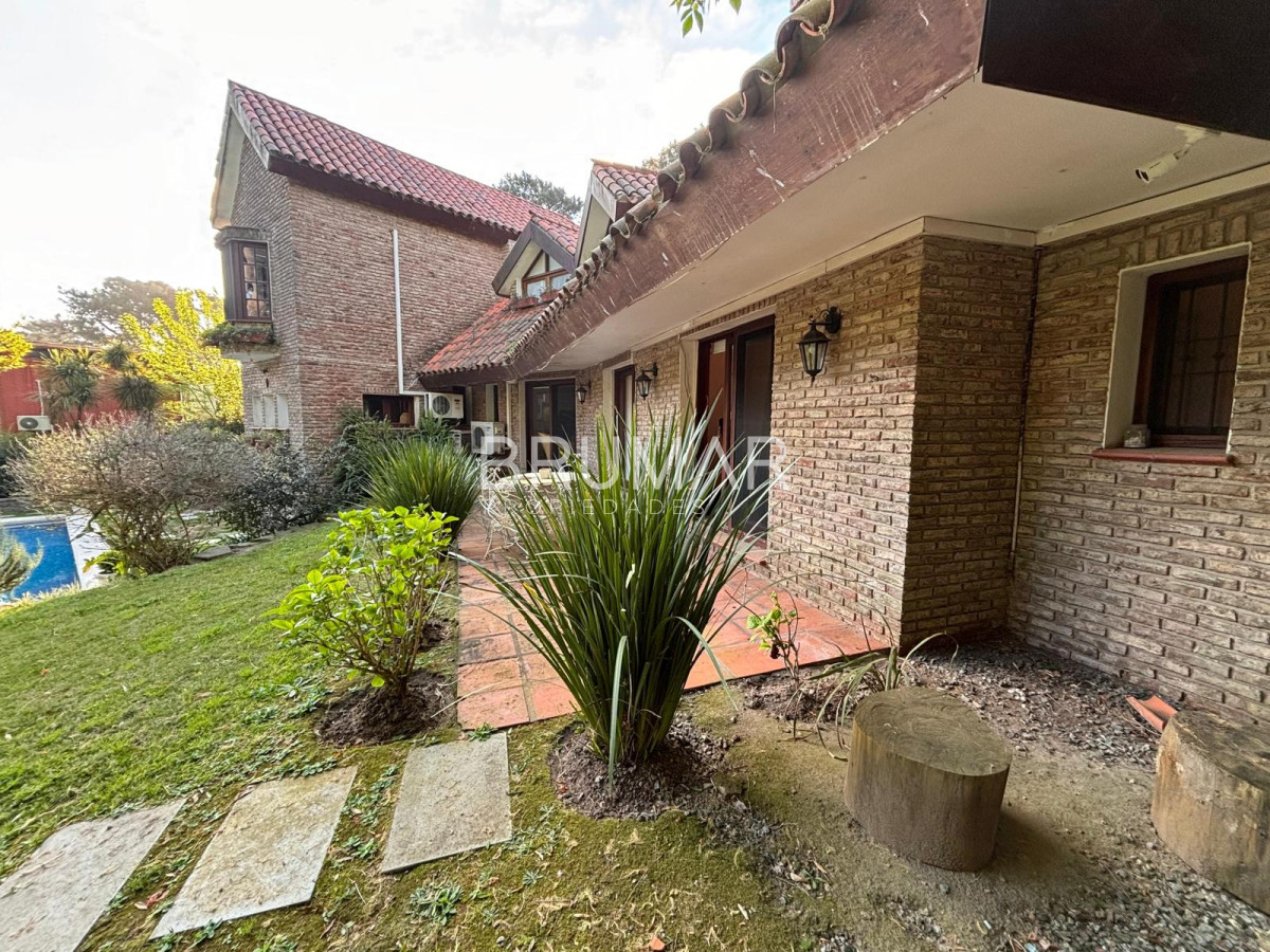 Casa ID.567 - Venta casa San Rafael