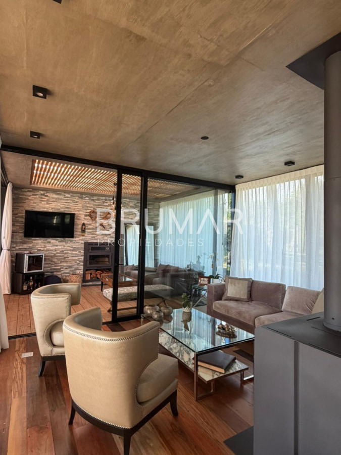 Casa ID.944 - EXCLUSIVA CASA EN LA BARRA