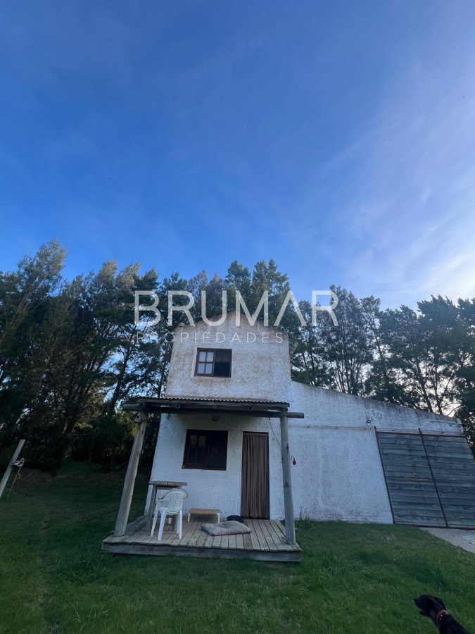 Casa ID.638 - Venta casa de campo de adobe