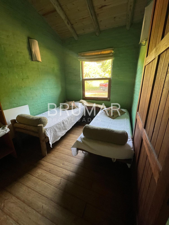 Casa ID.638 - Venta casa de campo de adobe