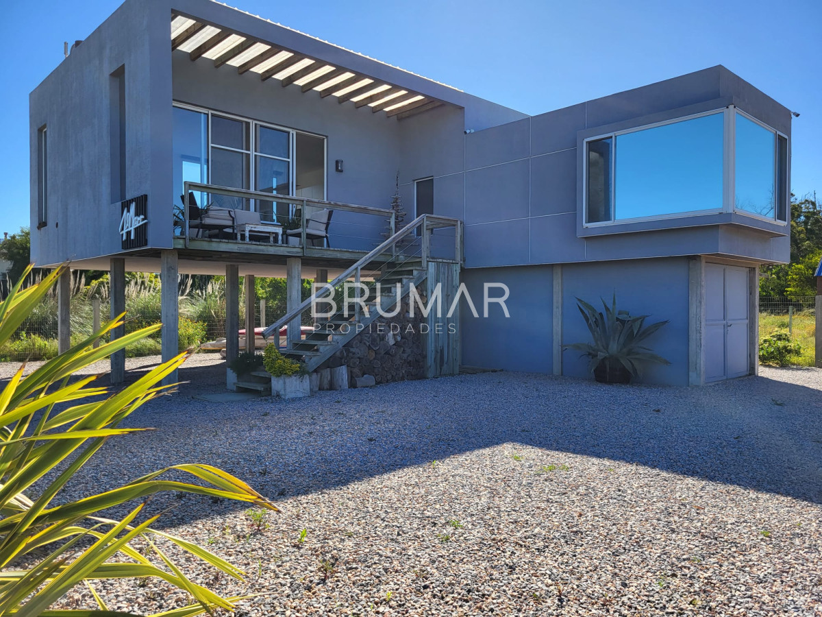 Casa ID.324 - Venta Casa Santa Monica