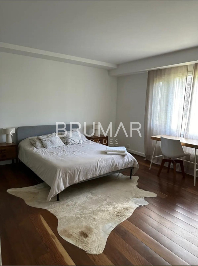 Casa ID.953 - Alquiler de verano San Rafael, Punta del Este