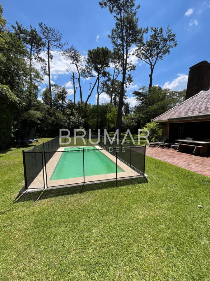 Casa ID.732 - Venta Casa Golf