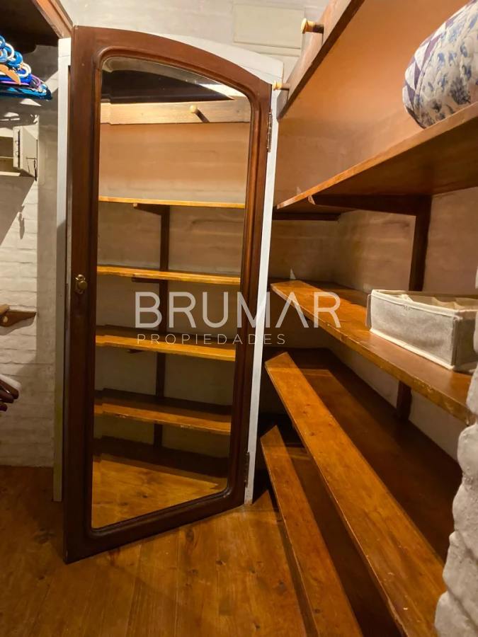Casa ID.864 - Excepcional casa en alquiler de verano en La Mansa 