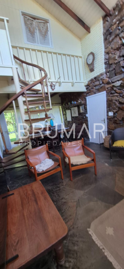 Casa ID.922 - Alquiler de verano 
