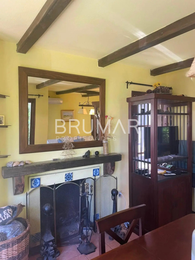 Casa ID.894 - Casa en alquiler temporal - Pinares