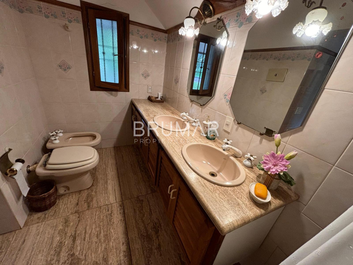 Casa ID.567 - Venta casa San Rafael
