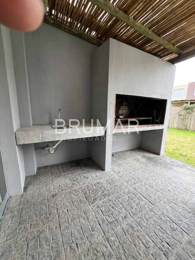 Casa ID.719 - Alquiler verano y anual 5 dormitorios