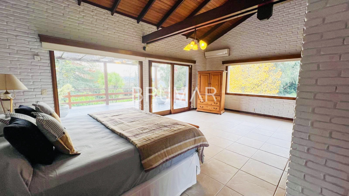 Casa ID.48 - Chacra en Laguna del diario 1.4 hás