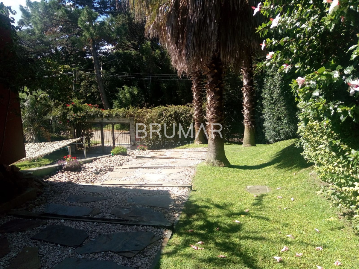 Casa ID.346 - Venta Casa Rincón del Indio.