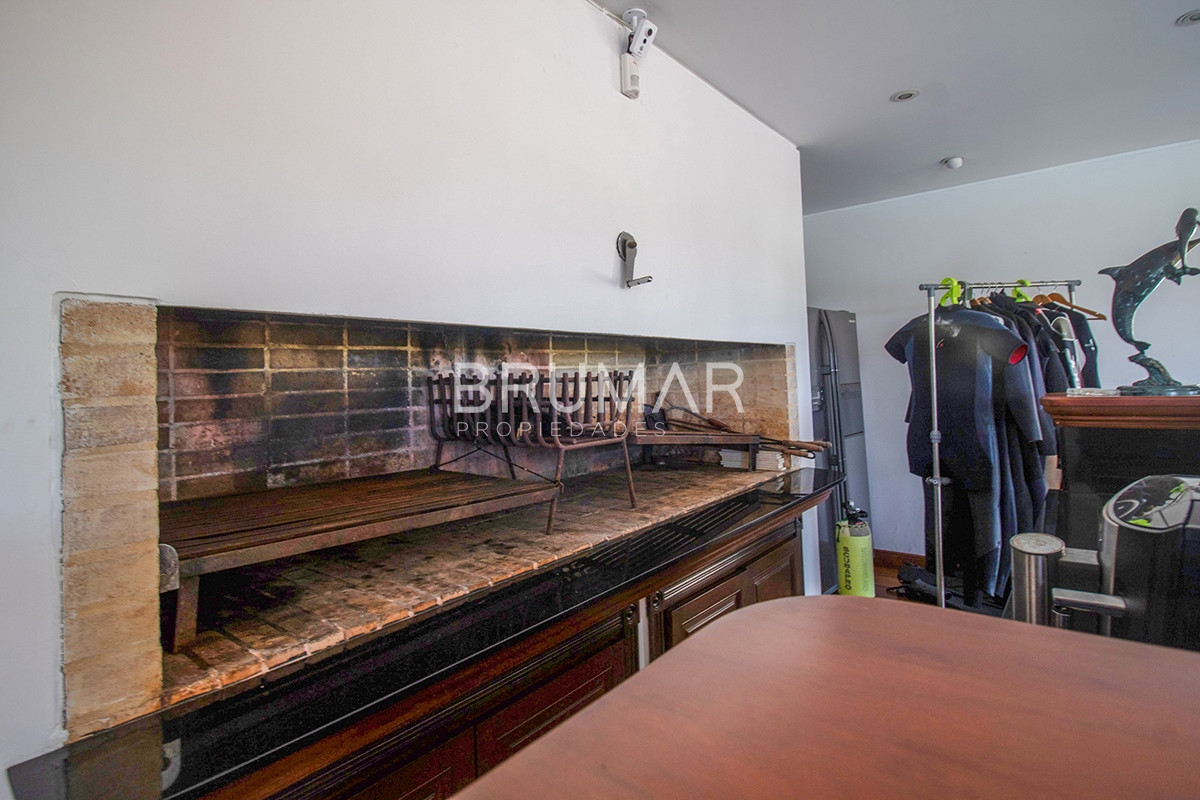 Casa ID.81 - venta casa mansa punta del este mansa frente al mar