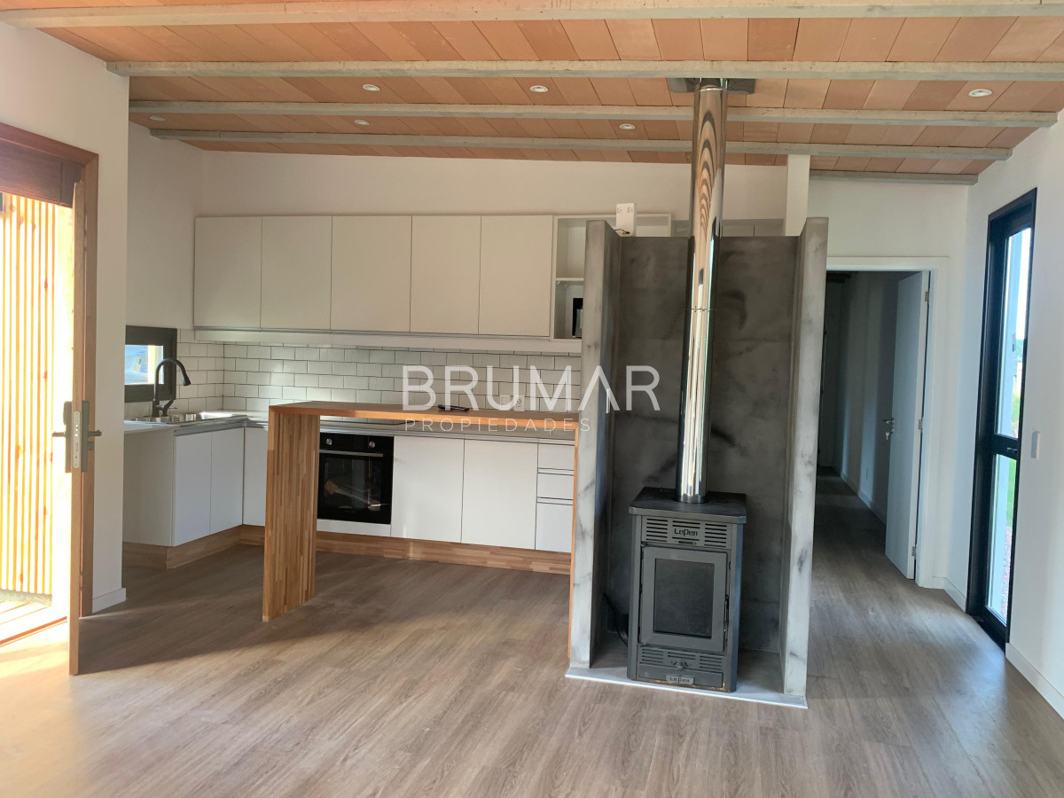 Casa ID.587 - VENTA CASA A ESTRENAR CLUB DEL LAGO.