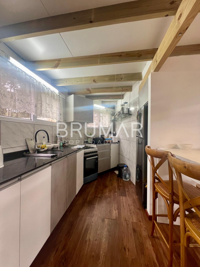 Casa ID.686 - Casa en venta y alquiler anual 2 dormitorios 