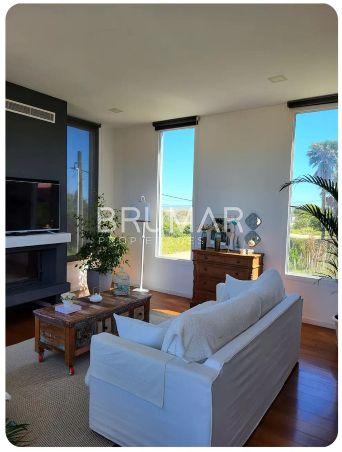 Casa ID.324 - Venta Casa Santa Monica
