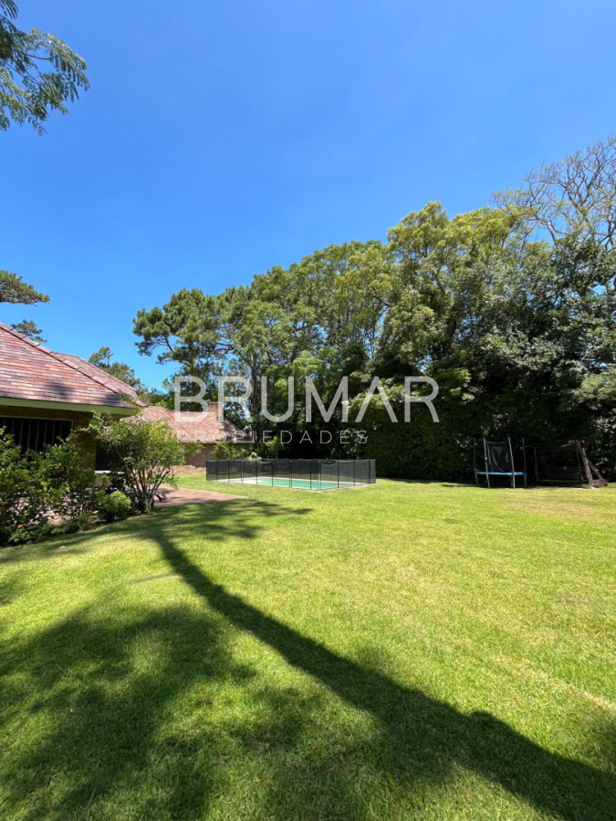 Casa ID.732 - Venta Casa Golf