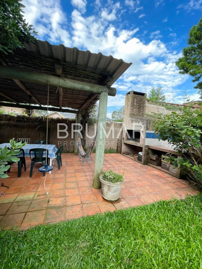 Casa ID.894 - Casa en alquiler temporal - Pinares