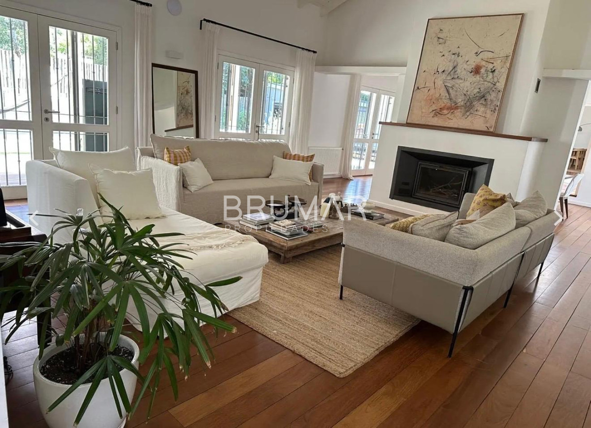 Casa ID.953 - Alquiler de verano San Rafael, Punta del Este