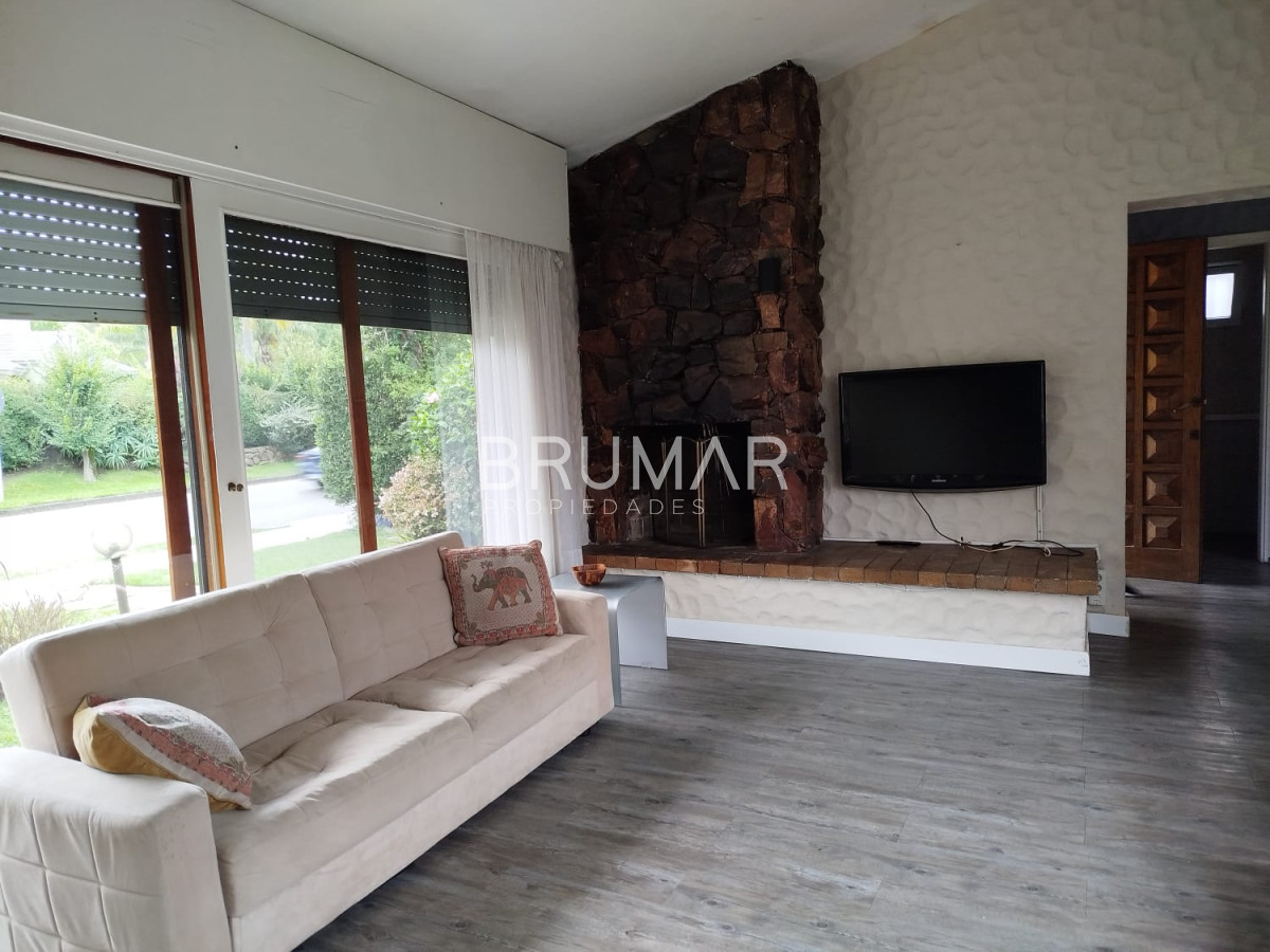 Mansa - GoPunta - Portal Inmobiliario de Punta del Este - Maldonado