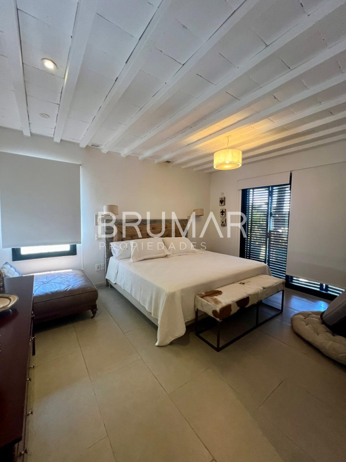 Casa ID.691 - Casa de 4 dormitorios en alquiler de verano 