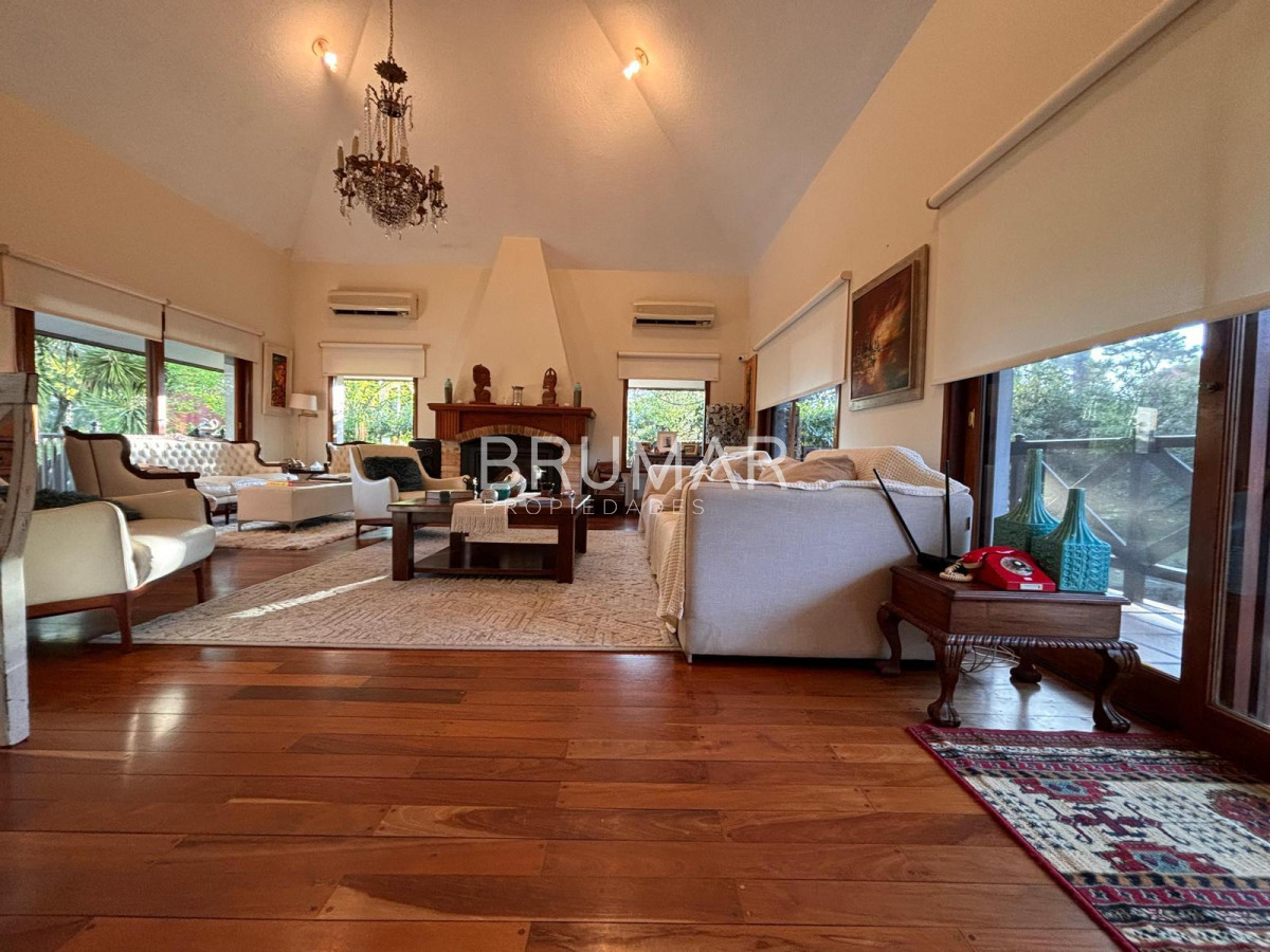 Casa ID.567 - Venta casa San Rafael