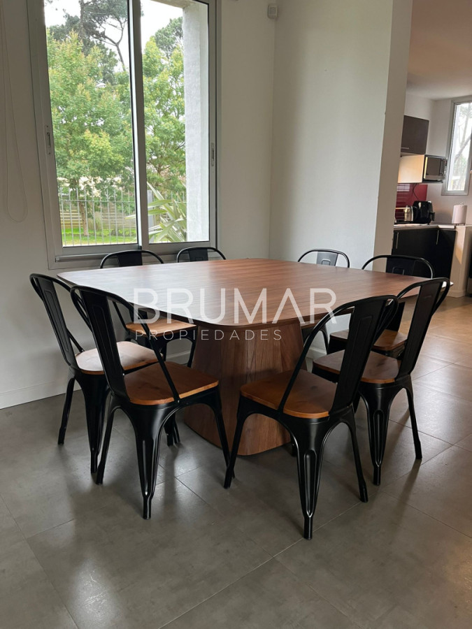 Casa ID.719 - Alquiler verano y anual 5 dormitorios