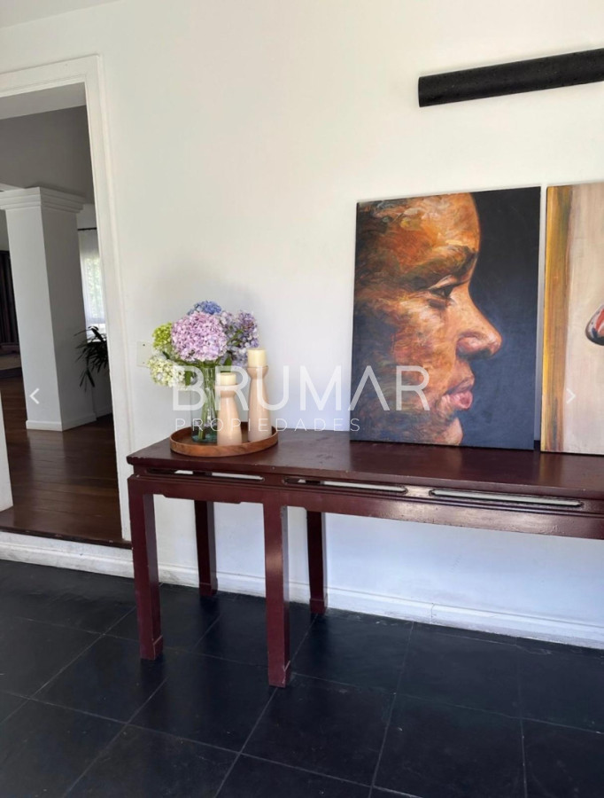Casa ID.953 - Alquiler de verano San Rafael, Punta del Este