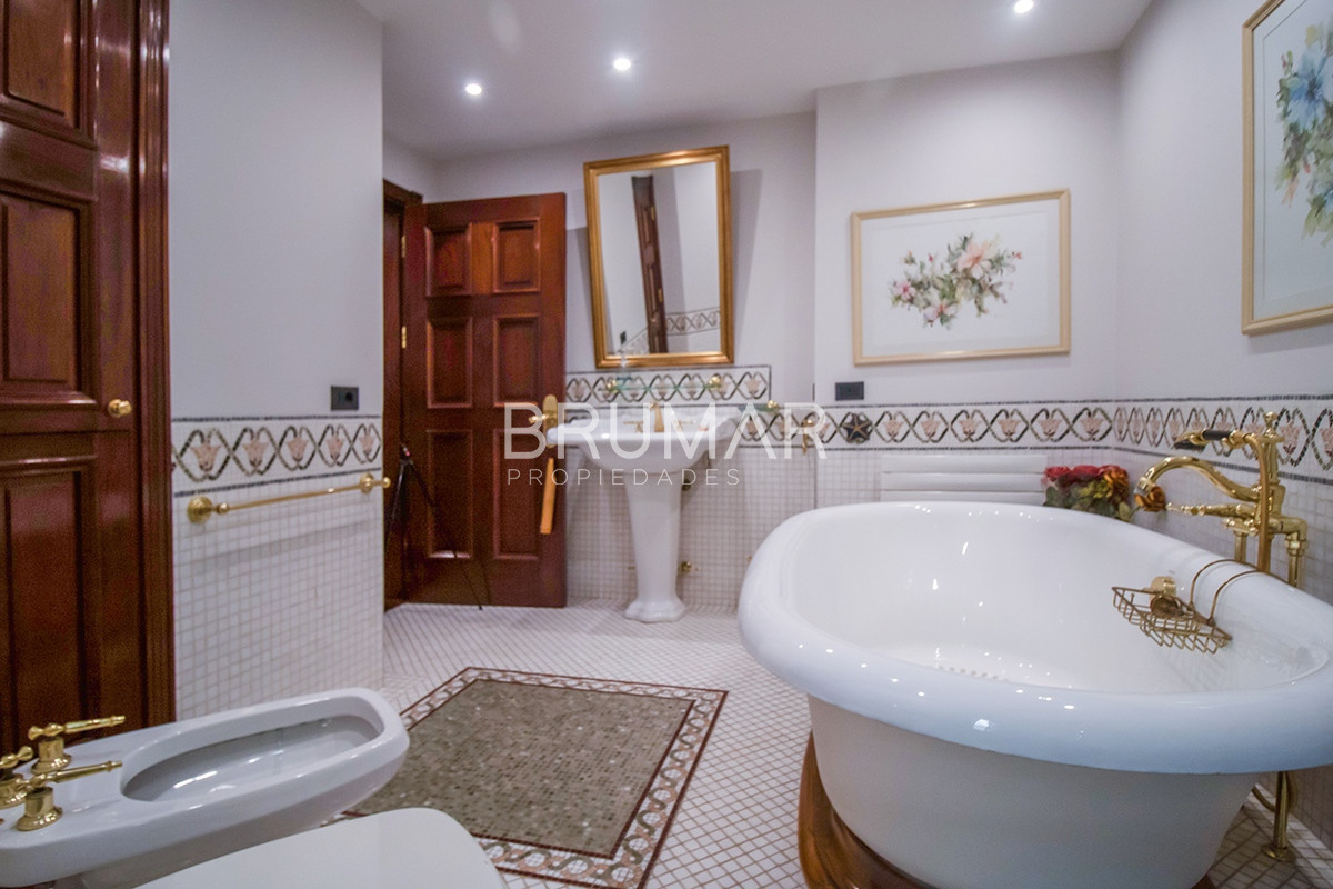 Casa ID.81 - venta casa mansa punta del este mansa frente al mar