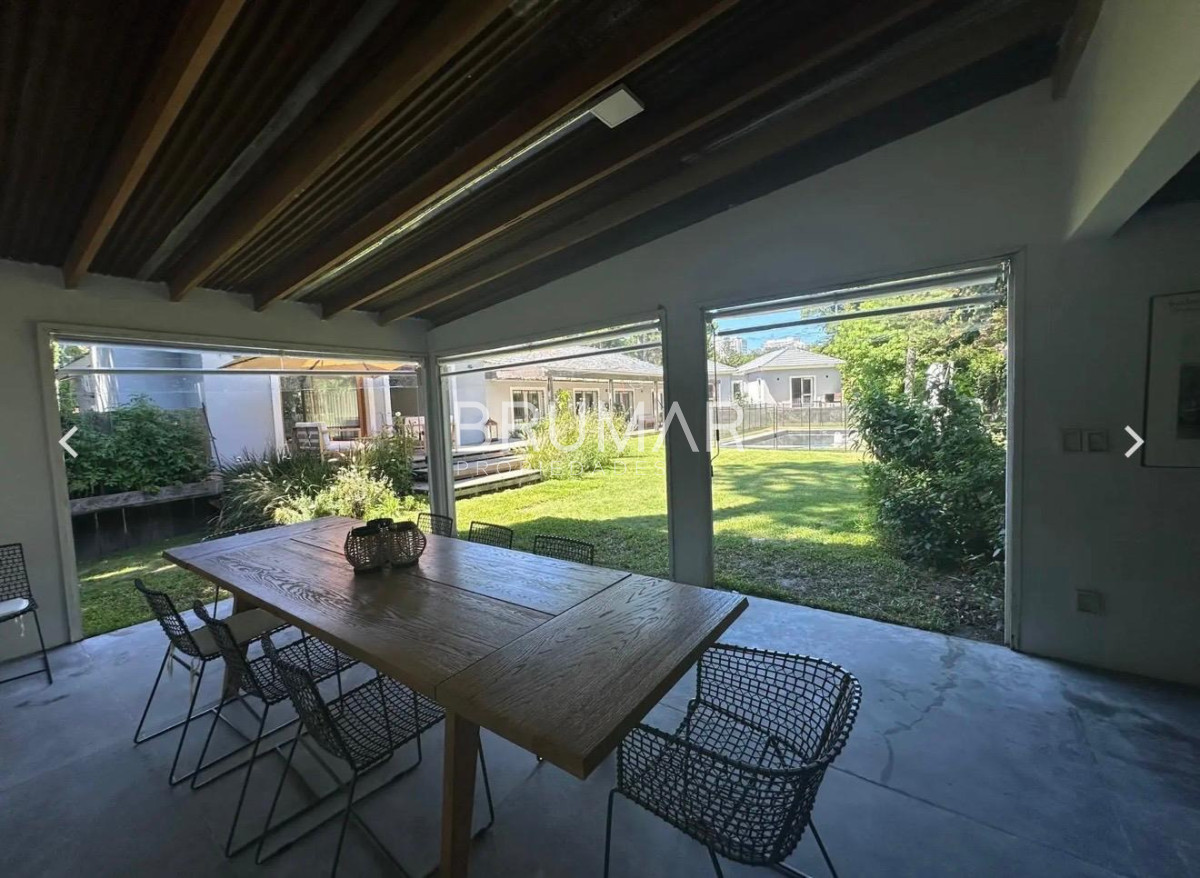 Casa ID.953 - Alquiler de verano San Rafael, Punta del Este