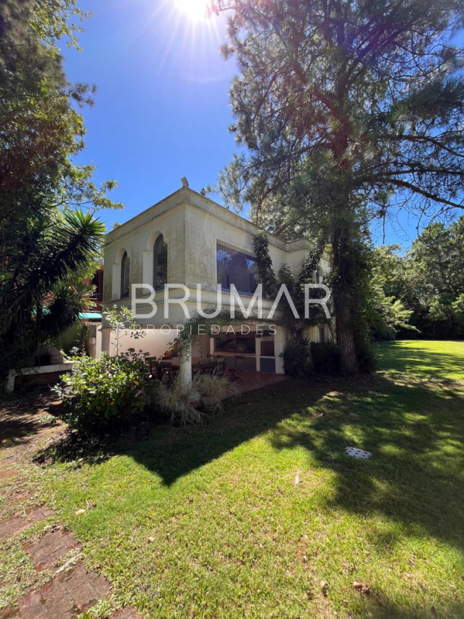 Casa ID.743 - Venta Casa Rincón del Indio.