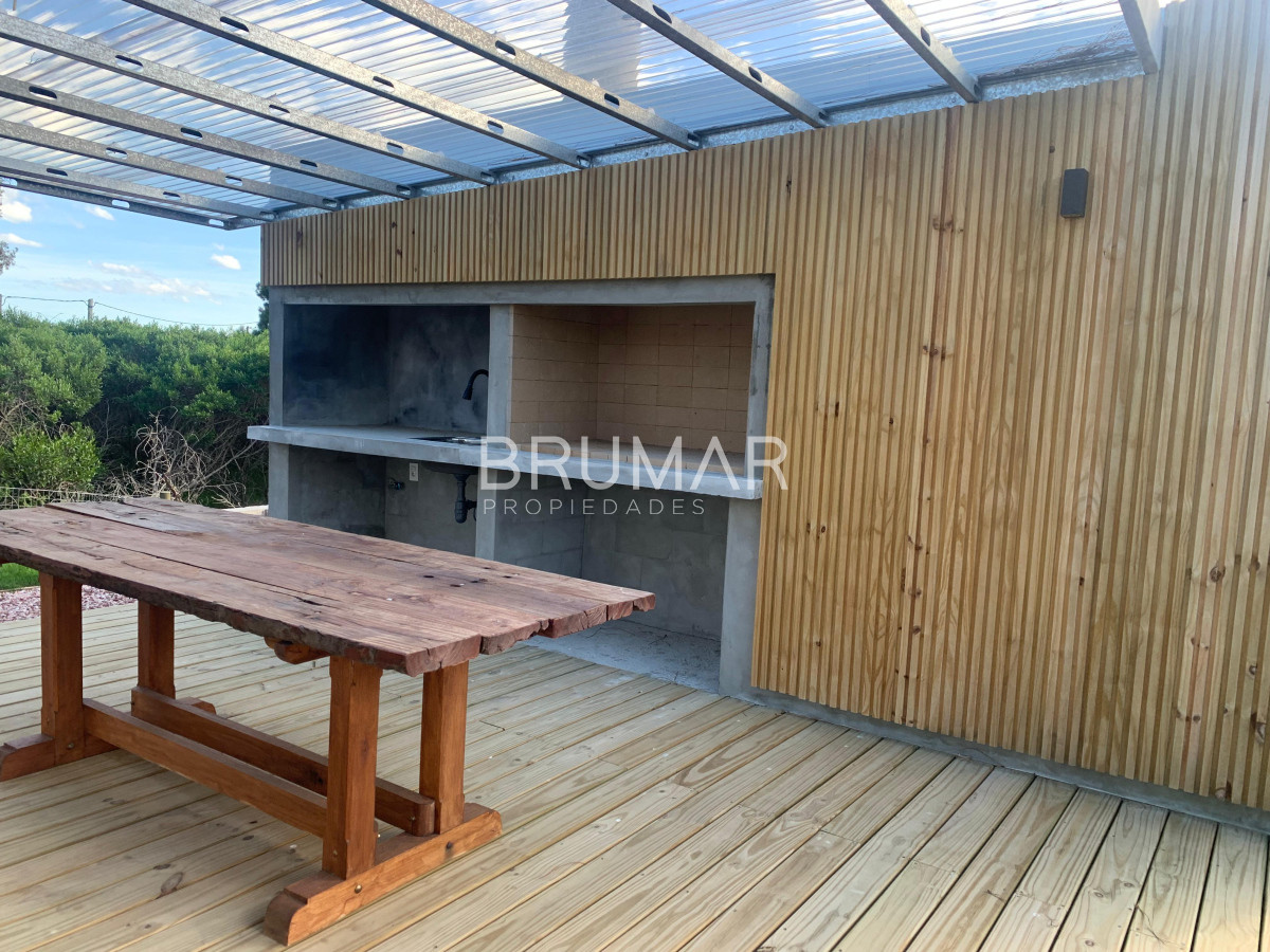 Casa ID.587 - VENTA CASA A ESTRENAR CLUB DEL LAGO.