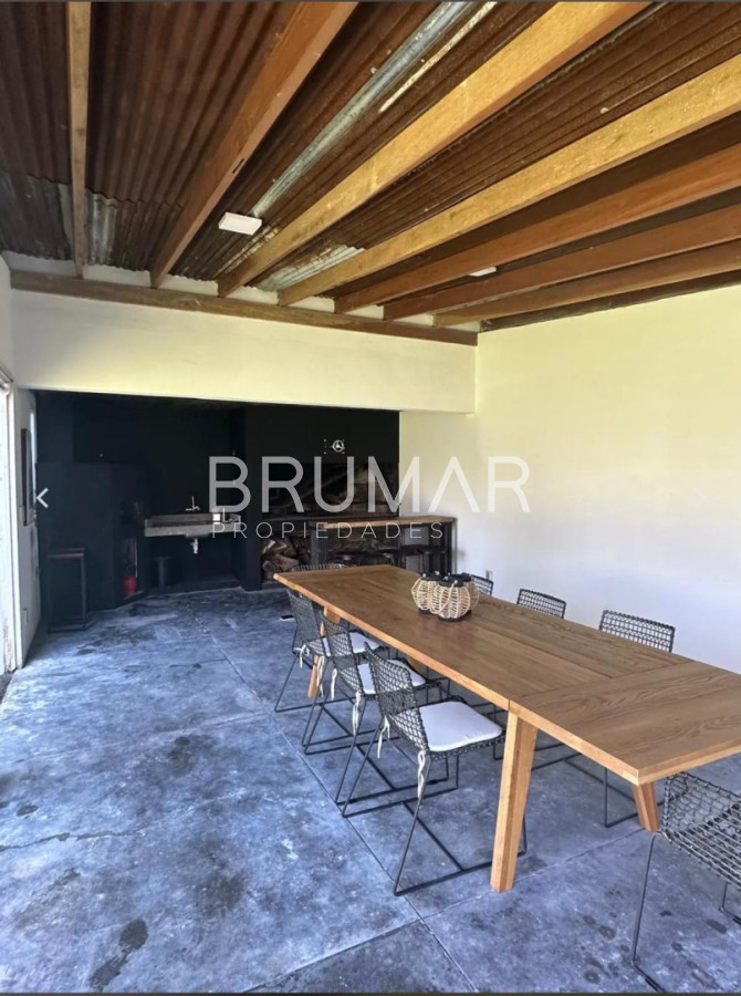 Casa ID.953 - Alquiler de verano San Rafael, Punta del Este