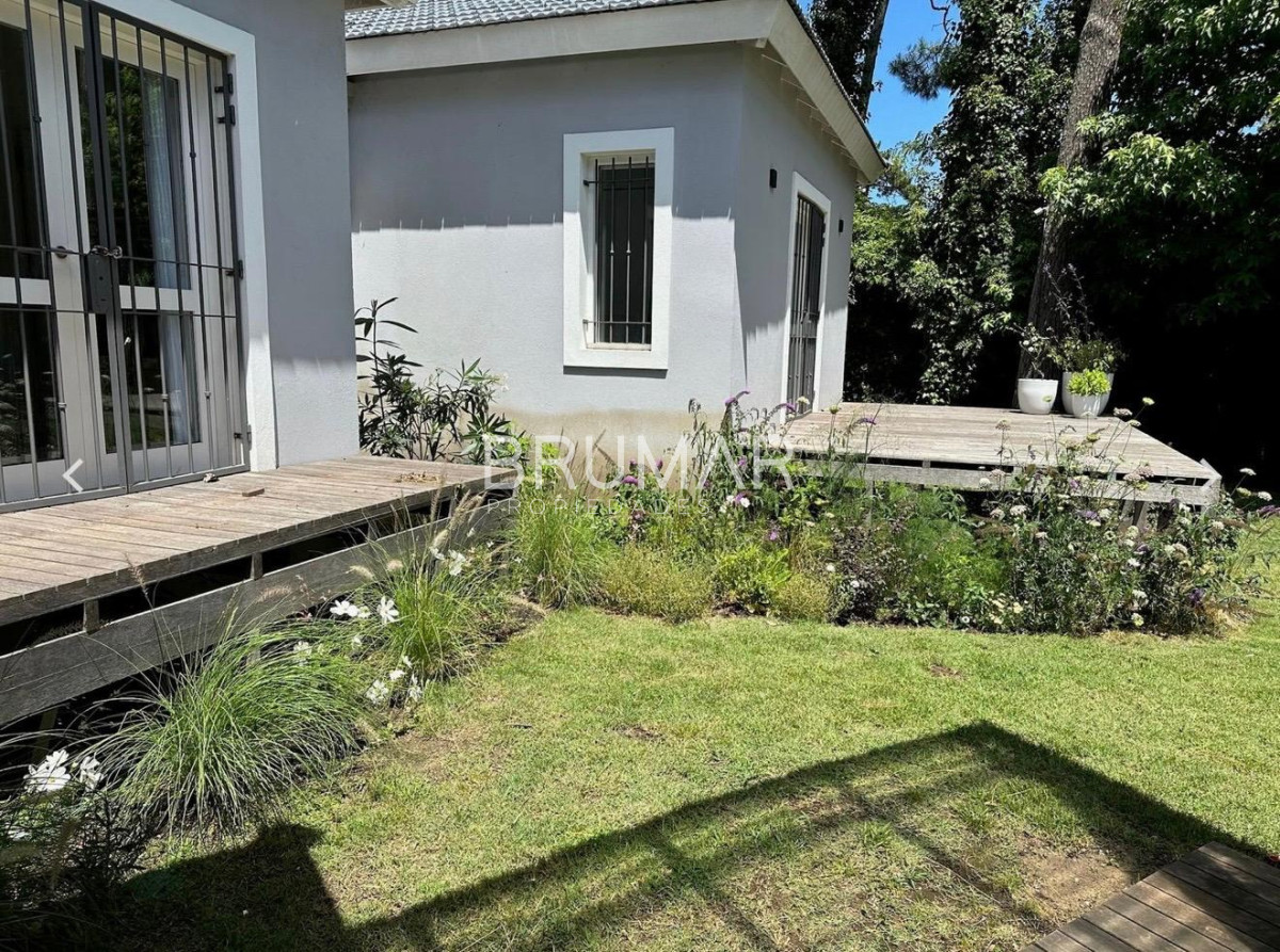 Casa ID.953 - Alquiler de verano San Rafael, Punta del Este
