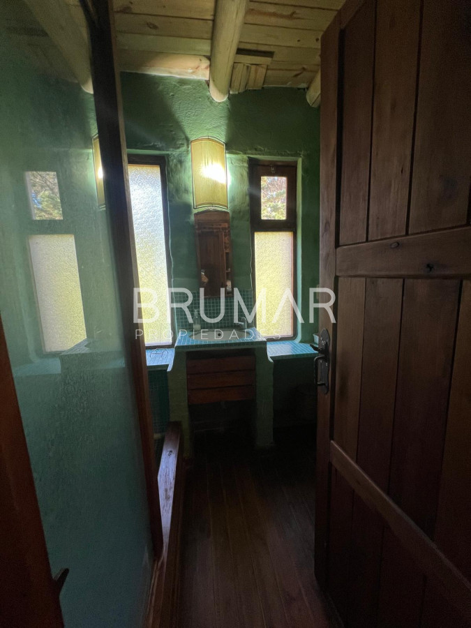 Casa ID.638 - Venta casa de campo de adobe