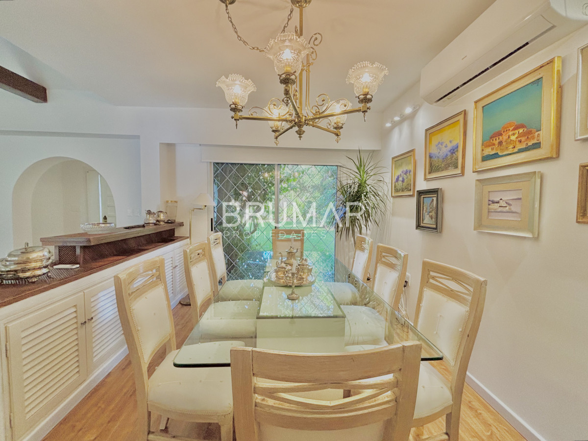 Casa ID.336 - Venta casa Cantegrill punta del este 4 dormitorios 