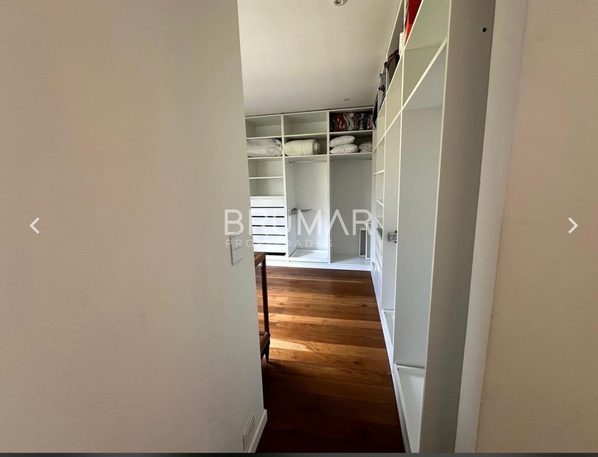 Casa ID.953 - Alquiler de verano San Rafael, Punta del Este