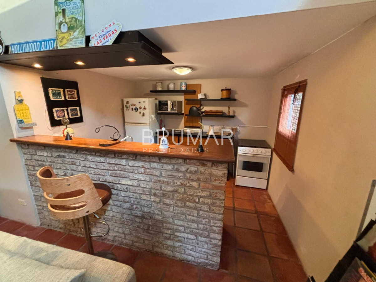 Casa ID.567 - Venta casa San Rafael