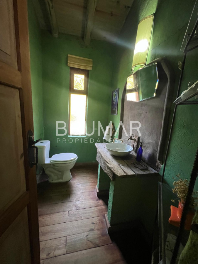 Casa ID.638 - Venta casa de campo de adobe