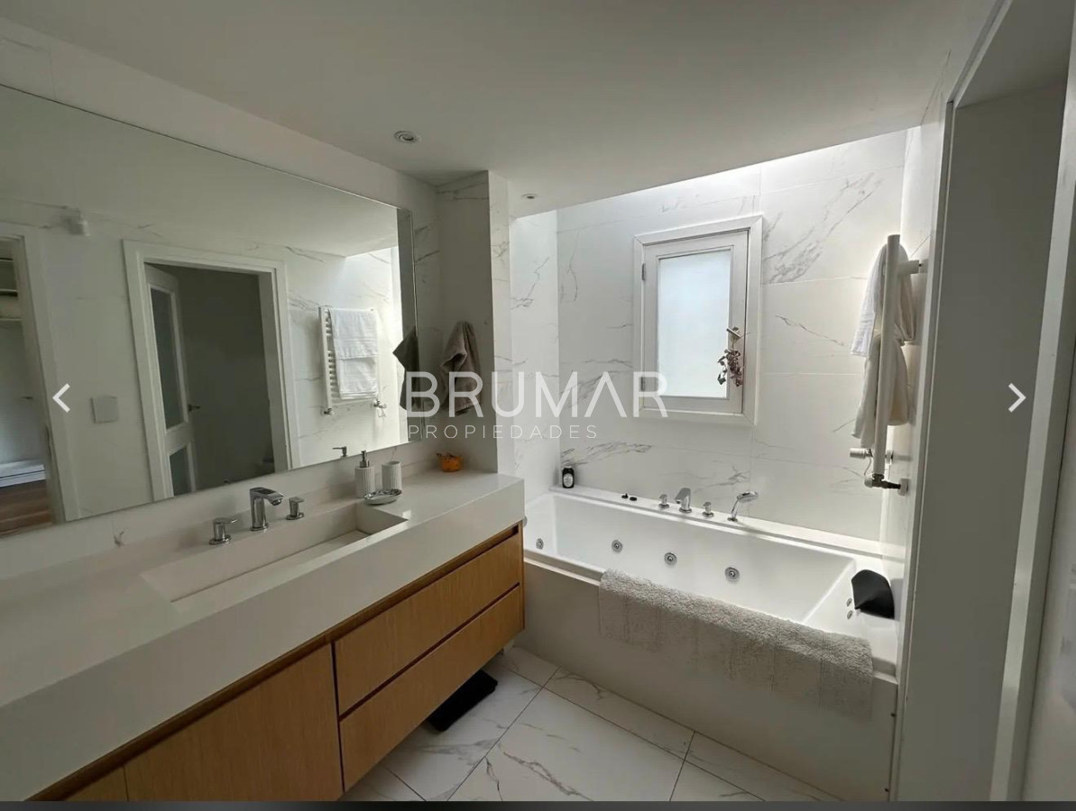 Casa ID.953 - Alquiler de verano San Rafael, Punta del Este