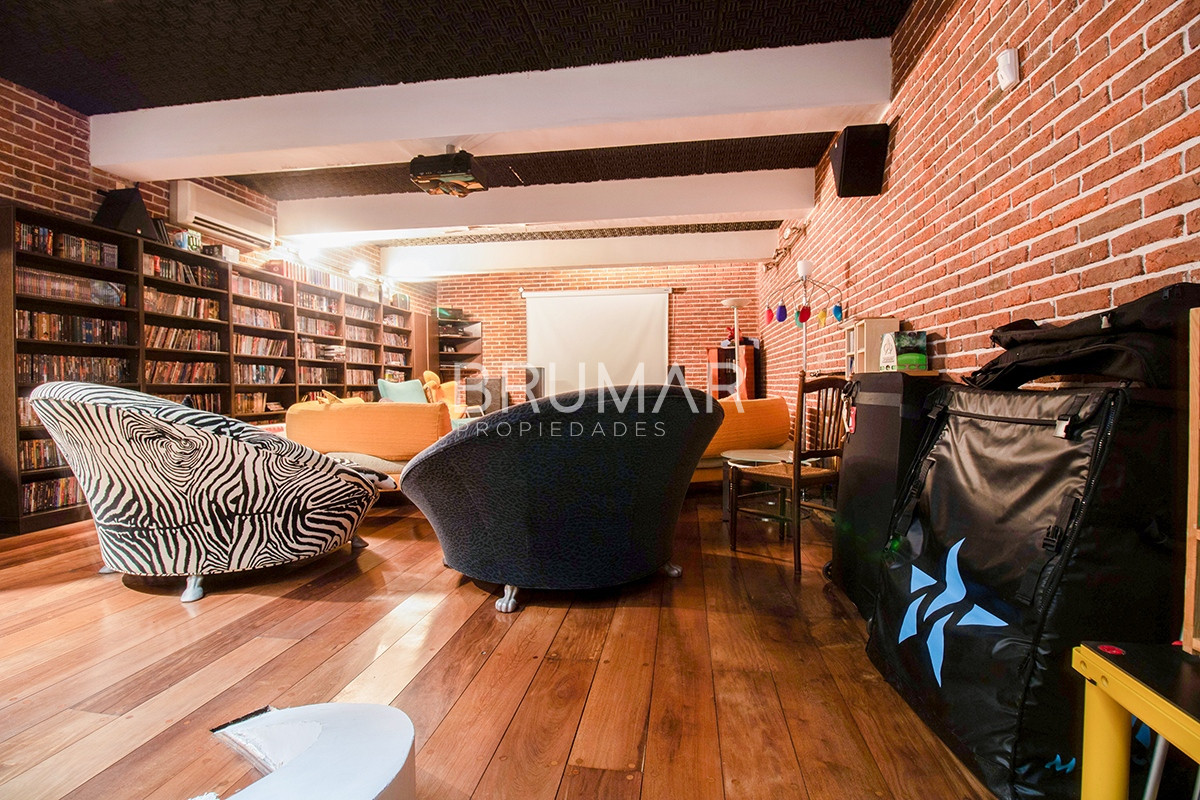 Casa ID.81 - venta casa mansa punta del este mansa frente al mar