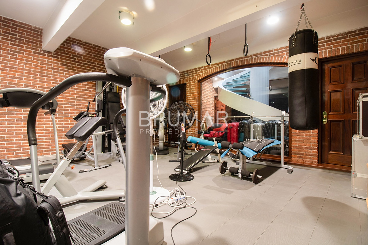Casa ID.81 - venta casa mansa punta del este mansa frente al mar